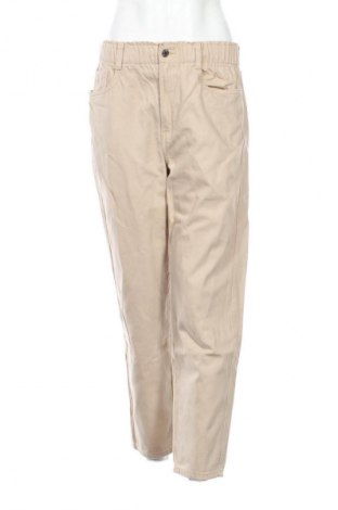 Női nadrág H&M, Méret M, Szín Bézs, Ár 6 123 Ft