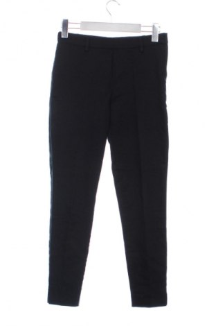 Dámské kalhoty  H&M, Velikost XS, Barva Černá, Cena  425,00 Kč