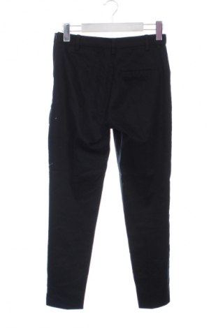 Dámské kalhoty  H&M, Velikost XS, Barva Černá, Cena  425,00 Kč