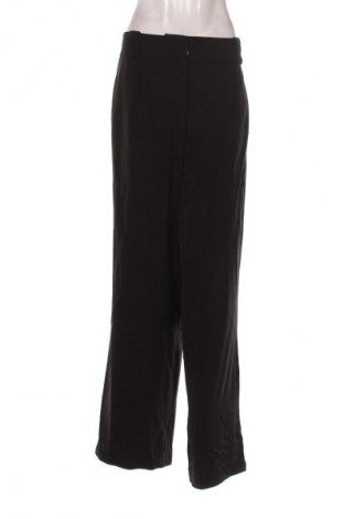 Pantaloni de femei H&M, Mărime XL, Culoare Negru, Preț 77,00 Lei