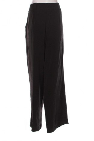 Pantaloni de femei H&M, Mărime XL, Culoare Negru, Preț 77,00 Lei