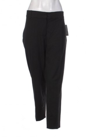 Γυναικείο παντελόνι H&M, Μέγεθος XL, Χρώμα Μαύρο, Τιμή 23,59 €