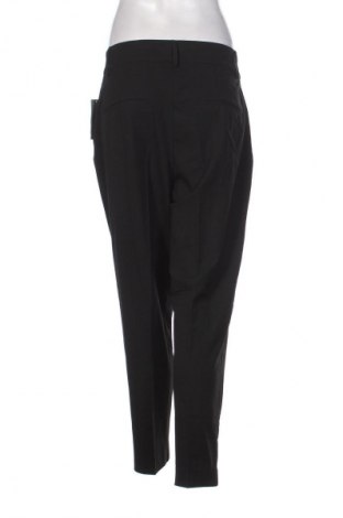 Γυναικείο παντελόνι H&M, Μέγεθος XL, Χρώμα Μαύρο, Τιμή 23,59 €