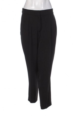 Pantaloni de femei H&M, Mărime XL, Culoare Negru, Preț 77,00 Lei