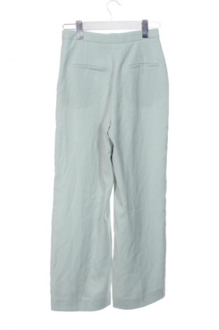 Női nadrág H&M, Méret XS, Szín Zöld, Ár 2 849 Ft