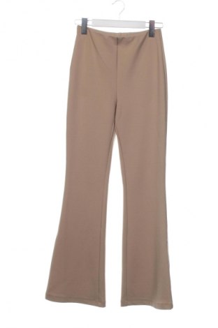 Dámske nohavice H&M, Veľkosť XS, Farba Béžová, Cena  12,80 €