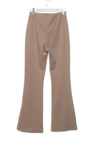 Dámske nohavice H&M, Veľkosť XS, Farba Béžová, Cena  12,80 €