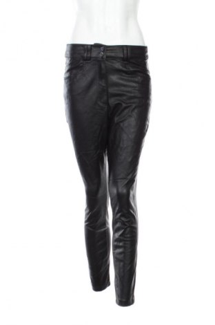 Dámské kalhoty  H&M, Velikost M, Barva Černá, Cena  159,00 Kč