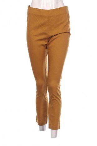 Damenhose H&M, Größe L, Farbe Orange, Preis € 10,99