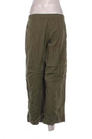 Damenhose H&M, Größe L, Farbe Grün, Preis € 9,99