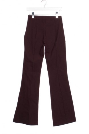 Damenhose H&M, Größe XS, Farbe Braun, Preis 15,00 €