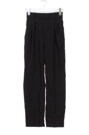Dámské kalhoty  H&M, Velikost XXS, Barva Černá, Cena  259,00 Kč