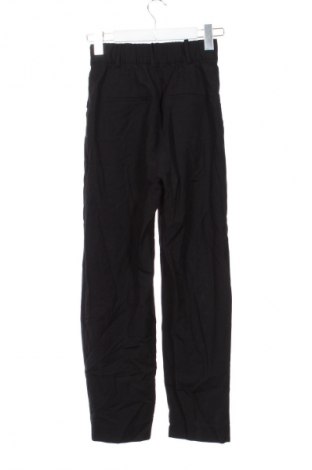 Dámské kalhoty  H&M, Velikost XXS, Barva Černá, Cena  259,00 Kč