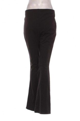 Γυναικείο παντελόνι H&M, Μέγεθος L, Χρώμα Μαύρο, Τιμή 9,99 €