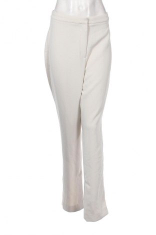 Γυναικείο παντελόνι H&M, Μέγεθος M, Χρώμα Εκρού, Τιμή 8,99 €