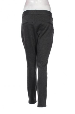 Damenhose H&M, Größe L, Farbe Grau, Preis 8,99 €