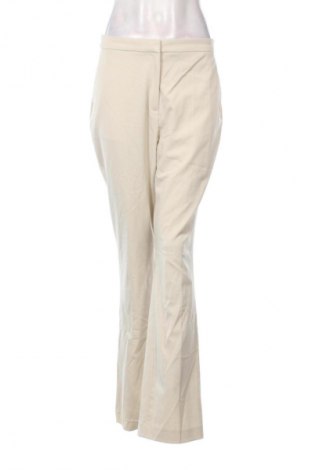 Damenhose H&M, Größe M, Farbe Beige, Preis 12,99 €