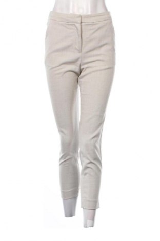 Дамски панталон H&M, Размер S, Цвят Бежов, Цена 14,77 €