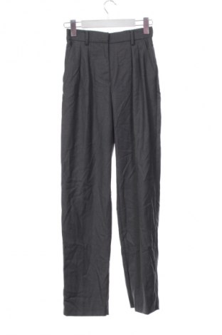 Dámské kalhoty  H&M, Velikost XS, Barva Šedá, Cena  359,00 Kč