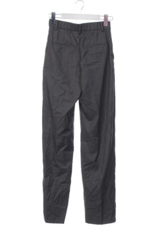 Dámské kalhoty  H&M, Velikost XS, Barva Šedá, Cena  359,00 Kč