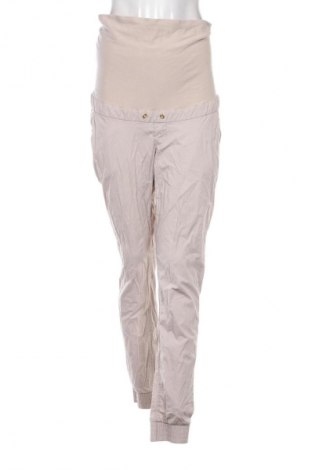 Damenhose H&M, Größe XL, Farbe Beige, Preis € 14,74