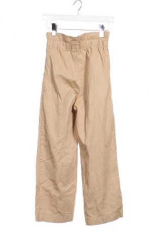 Damenhose H&M, Größe XS, Farbe Beige, Preis 8,99 €