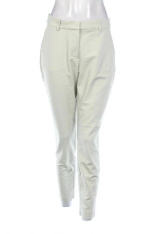 Γυναικείο παντελόνι H&M, Μέγεθος M, Χρώμα Πράσινο, Τιμή 14,77 €
