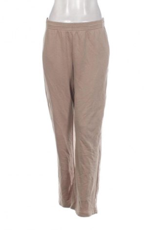 Damskie spodnie H&M, Rozmiar M, Kolor Brązowy, Cena 39,99 zł