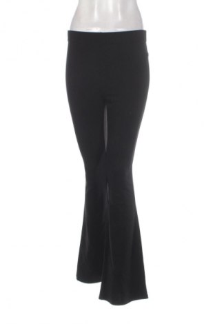 Damskie spodnie H&M, Rozmiar S, Kolor Czarny, Cena 42,99 zł