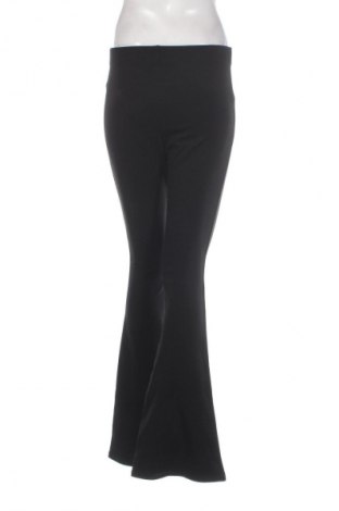 Damskie spodnie H&M, Rozmiar S, Kolor Czarny, Cena 42,99 zł