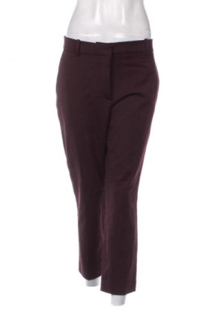 Дамски панталон H&M, Размер XL, Цвят Червен, Цена 8,18 €