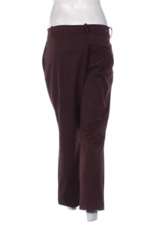 Дамски панталон H&M, Размер XL, Цвят Червен, Цена 8,18 €