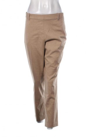 Γυναικείο παντελόνι H&M, Μέγεθος XL, Χρώμα  Μπέζ, Τιμή 15,00 €