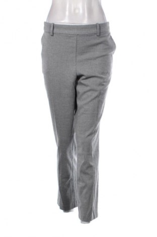 Damenhose H&M, Größe L, Farbe Grau, Preis 15,00 €