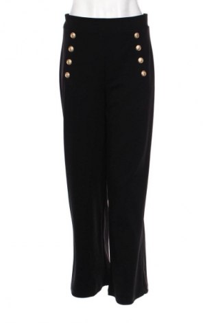 Pantaloni de femei H&M, Mărime M, Culoare Negru, Preț 78,20 Lei