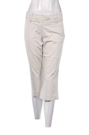 Дамски панталон H&M, Размер L, Цвят Бежов, Цена 14,83 €