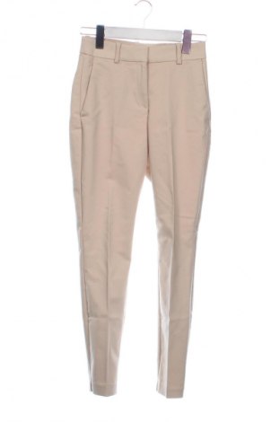 Damenhose H&M, Größe XS, Farbe Beige, Preis € 15,00