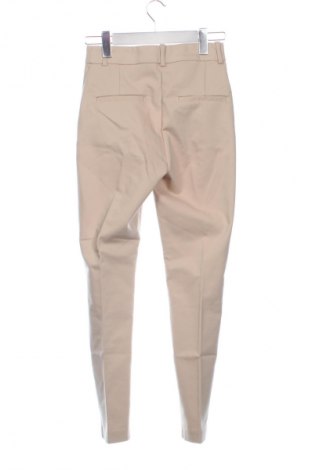 Damenhose H&M, Größe XS, Farbe Beige, Preis € 15,00