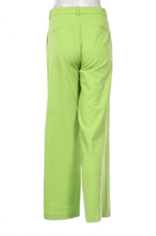 Дамски панталон H&M, Размер S, Цвят Зелен, Цена 15,00 €