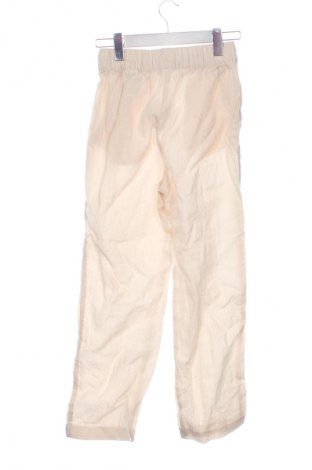 Pantaloni de femei H&M, Mărime XS, Culoare Bej, Preț 77,31 Lei