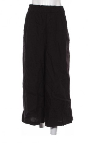 Damenhose H&M, Größe XXL, Farbe Schwarz, Preis 14,99 €