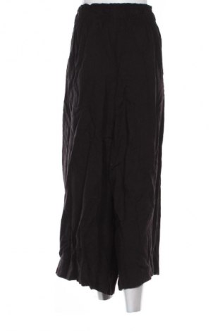 Damenhose H&M, Größe XXL, Farbe Schwarz, Preis 14,99 €