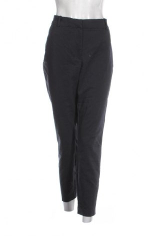 Dámske nohavice H&M, Veľkosť XXL, Farba Modrá, Cena  11,95 €