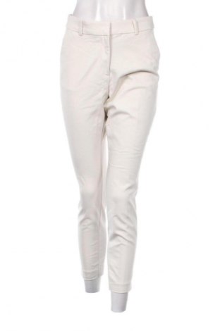 Dámske nohavice H&M, Veľkosť M, Farba Kremová, Cena  15,00 €