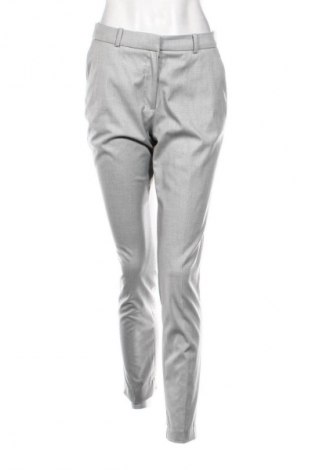 Pantaloni de femei H&M, Mărime M, Culoare Gri, Preț 78,20 Lei