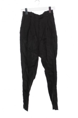 Dámske nohavice H&M, Veľkosť XS, Farba Čierna, Cena  11,95 €