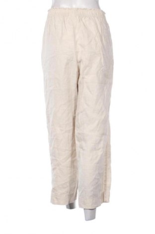 Damenhose H&M, Größe L, Farbe Beige, Preis € 14,74