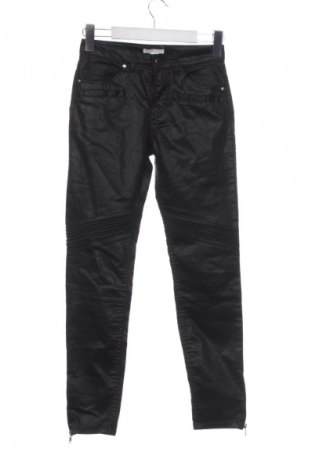 Pantaloni de femei H&M, Mărime XXS, Culoare Negru, Preț 78,20 Lei