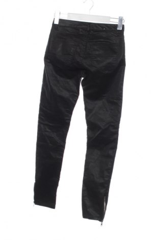 Pantaloni de femei H&M, Mărime XXS, Culoare Negru, Preț 78,20 Lei
