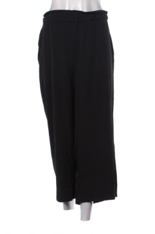 Dámske nohavice H&M, Veľkosť XXL, Farba Čierna, Cena  14,74 €